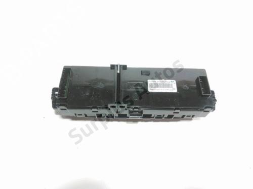Climate control RENAULT SCÉNIC III (JZ0/1_) 1.6 dCi (JZ00, JZ12) | BP28228278I5 