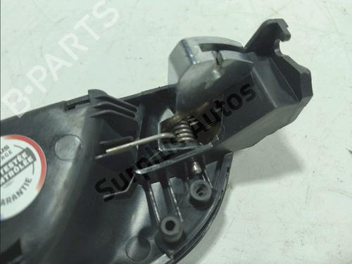 Rear right interior door handle MG MG ZS SUV (AZS1) EV | BP36465011I16 - Image 3