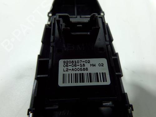 Right front window switch BMW X1 (F48) sDrive 16 d | BP37772732I26 - Image 2