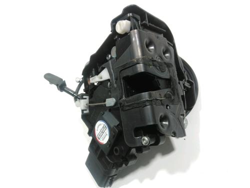 Used Rear right lock FORD C-MAX (DM2) 1.8 TDCi (115 hp) 28254382