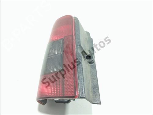 Used Left taillight Left taillight 36550507 36550507