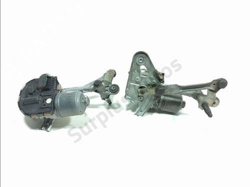 Vindrude Viskermekanisme PEUGEOT 3008 I MPV (0U_) 1.6 HDi (112 hp) 32311456