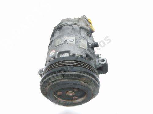 Used AC compressor BMW X3 (E83) 2.0 d (150 hp) 30769012