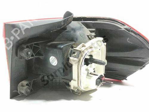 Left taillight VW TOURAN (5T1) 1.6 TDI | BP40214890C34 - Image 2