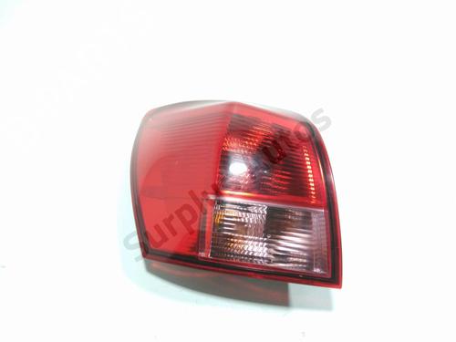 Used Left taillight NISSAN QASHQAI I (J10, NJ10) 1.5 dCi (106 hp) 29580691
