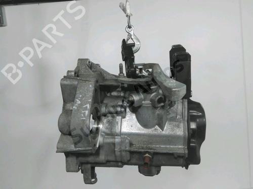 Used Gearbox VW POLO V (6R1, 6C1) 1.2 (60 hp) 31080184