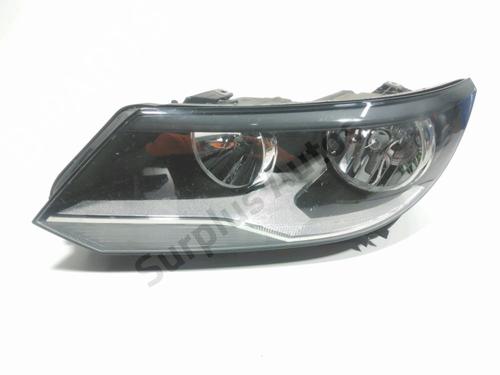 Used Left headlight VW TIGUAN (5N_) 2.0 TDI (110 hp) 30313268
