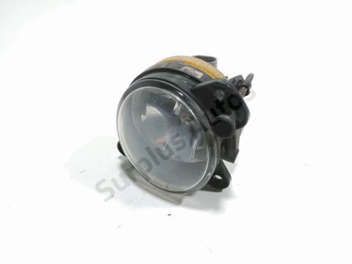 Used Left front fog light VW POLO (9N_, 9A_) 1.4 TDI (70 hp) 28266043