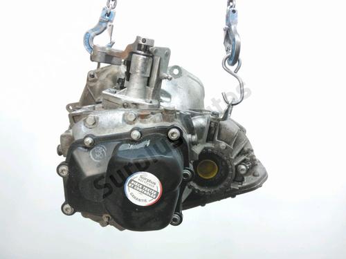 Gearbox OPEL ADAM (M13) 1.4 | BP31986371M3 - Image 3
