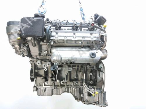 Motor MERCEDES-BENZ CLK Convertible (A209) CLK 320 CDI (209.420) (224 hp) 28219292