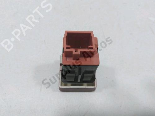 Bouton de warning CITROËN BERLINGO MULTISPACE (B9) 1.6 HDi 110 | BP30990334I22