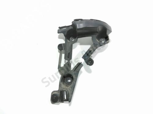 Used Rear bumper bracket PEUGEOT 2008 I (CU_) 1.2 PureTech 82 (82 hp) 28258556
