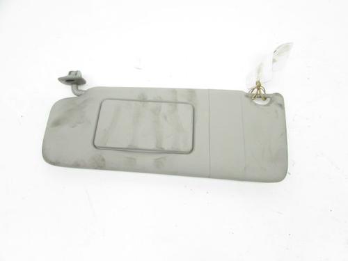 Left sun visor RENAULT TWINGO II (CN0_) 1.5 dCi (CN0E) | BP28264617I1 - Image 2