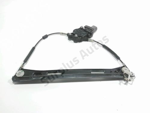 Used Front left window mechanism FIAT PANDA (169_) 1.1 (169.AXA1A) (54 hp) 30086386