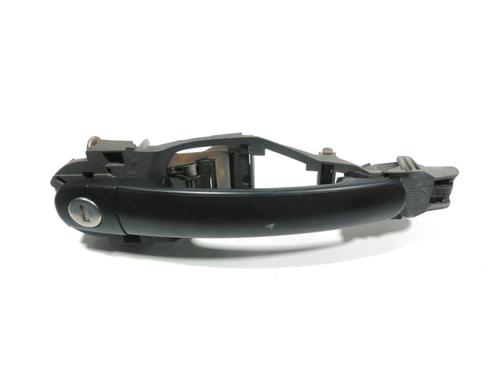 Used Front right exterior door handle VW POLO IV (9N_, 9A_) 1.4 16V (75 hp) 28241899