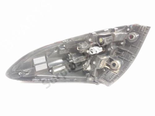 Left taillight TOYOTA C-HR (_X1_) 1.2 (NGX10_, NGX10R) | BP28270017C34 