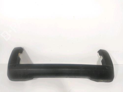 Used Rear bumper CITROËN NEMO Box Body/MPV (AA_) 1.3 HDi 75 (75 hp) 31000753