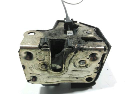 Front right lock RENAULT MEGANE I (BA0/1_) 1.9 dCi (BA05, BA1F) | BP28246946C97
