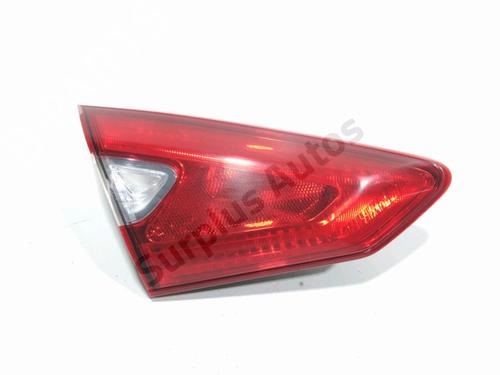 Used Left tailgate light Left tailgate light 39162561 39162561