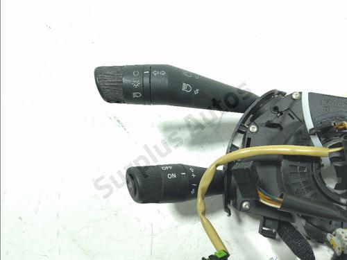 Used Steering wheel controls Steering wheel controls FIAT PUNTO EVO (199_) 1.3 D Multijet (199AXC1A, 199BXC1A, 199AXT1A, 199BXT1A) (75 hp) 34643242 34643242