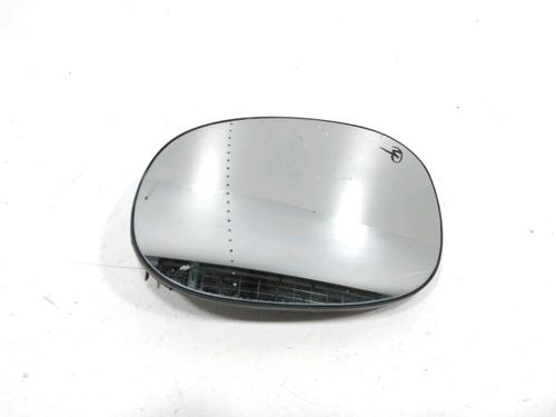 Used Left mirror glass Left mirror glass 30995056 30995056