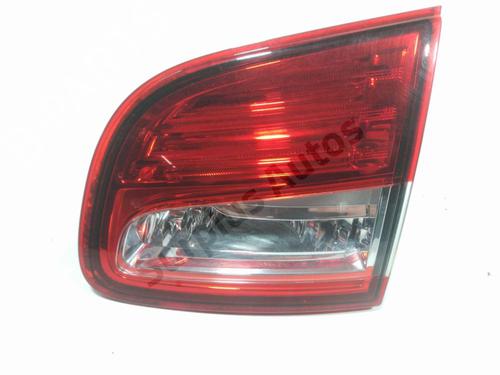 Right tailgate light PEUGEOT 4008  | BP32261220C80 