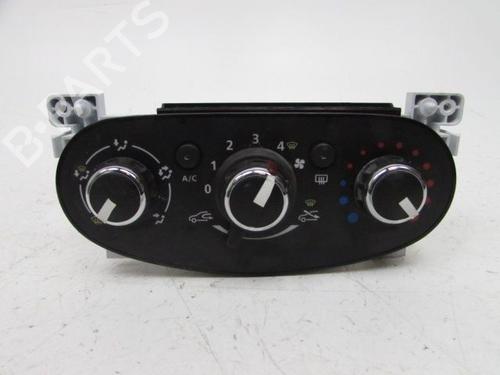 Used Climate control DACIA DUSTER SUV Van 1.5 dCi (109 hp) 29857240