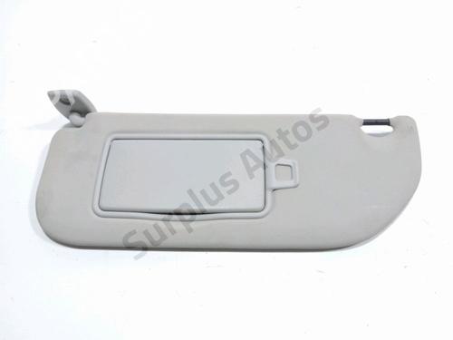 Parasol izquierda PEUGEOT 108 1.2 (82 hp) 32154254