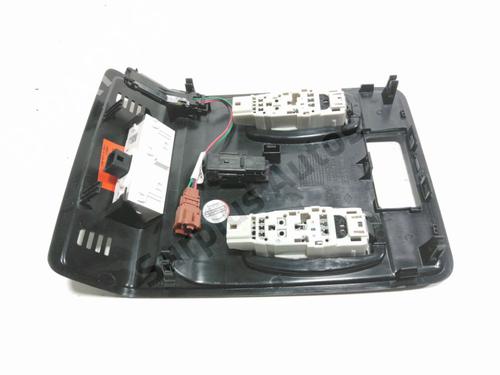 Innerbelysning RENAULT CLIO V (B7_) 1.0 TCe 100 (B7MT) | BP37507215I8 - Image 3