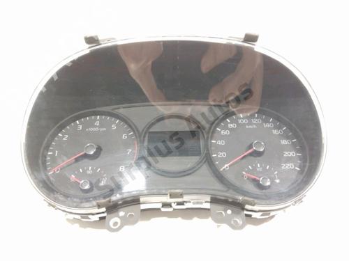 Kombinert Instrument KIA PICANTO III (JA) 1.0 (67 hp) 31304676