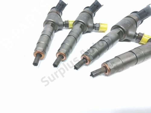 Injector FORD FIESTA VI (CB1, CCN) 1.4 TDCi | BP28221561M100 - Image 4