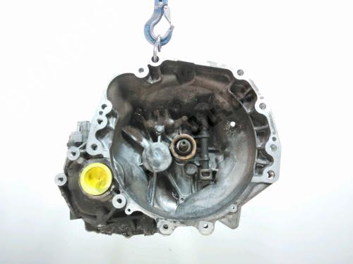 Used Gearbox Gearbox SUZUKI SWIFT III (MZ, EZ) 1.3 (RS413, ZC11S) (92 hp) 40559528 40559528