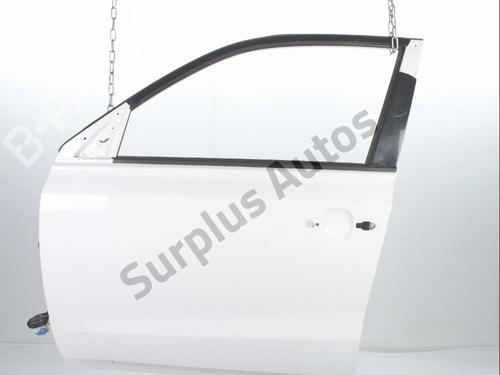 Used Left front door Left front door SUZUKI VITARA (LY) 1.6 DDiS (APK 416D) (120 hp) 40213738 40213738