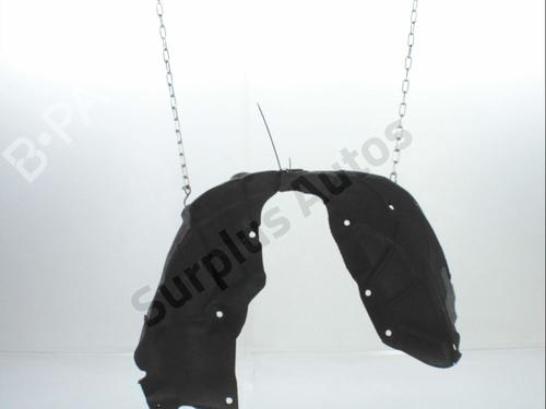 Hjulbue RENAULT KANGOO III MPV TCe 130 (KJMB) (131 hp) 31986630