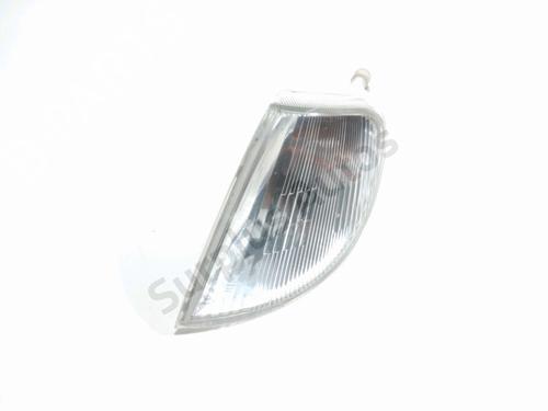 Used Left front indicator CITROËN SAXO (S0, S1) [1996-2004]  28265453
