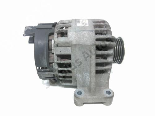 Alternator FIAT 500 (312_) 1.2 (312AXA1A) | BP33231054M7 - Image 2