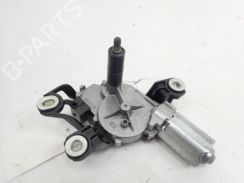 Used Rear wiper motor VW POLO V (6R1, 6C1) 1.2 TSI (105 hp) 31008005