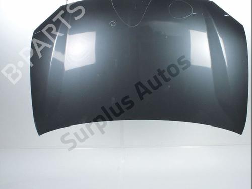 Panser SSANGYONG RODIUS I 2.7 Xdi 4WD (165 hp) 28237230