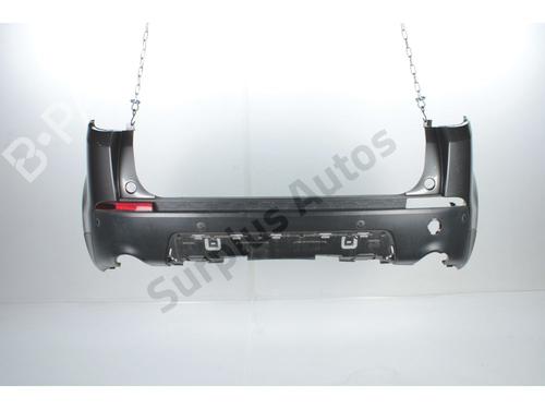 Bak støtfanger LAND ROVER DISCOVERY SPORT (L550) 2.0 D 4x4 (180 hp) 28257517
