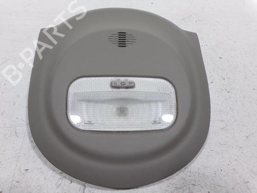 Used Interior roof light CITROËN BERLINGO Box Body/MPV (B9) [2008-2025]  28263406
