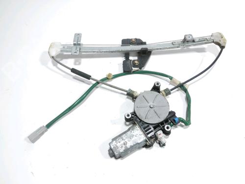 Rudehejsemekanisme Højre bagtil HONDA CIVIC VII Hatchback (EU, EP, EV) 1.7 CTDi (EP4, EU9) (100 hp) 28250663