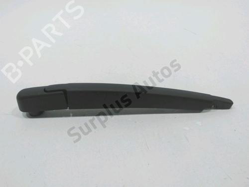 Used Rear windshield wiper arm MERCEDES-BENZ E-CLASS T-Model (S212) E 200 CGI (212.248) (184 hp) 31007459