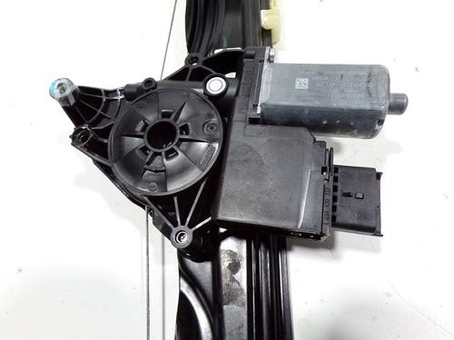 Front right window mechanism CITROËN C3 AIRCROSS II (2R_, 2C_) 1.2 PureTech 110 (2RHNZB, 2RHNZW, 2RHNPX, 2RHNPJ) | BP29857890C23