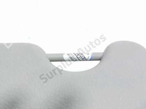 Right sun visor DACIA LODGY (JS_) 1.5 dCi (JSMC, JSAF) | BP40252273I2 - Image 3