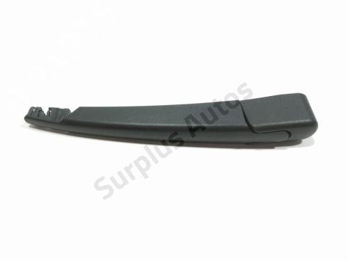 Used Rear windshield wiper arm PEUGEOT 308 II (LB_, LP_, LW_, LH_, L3_) 1.6 BlueHDi 120 (120 hp) 29860188