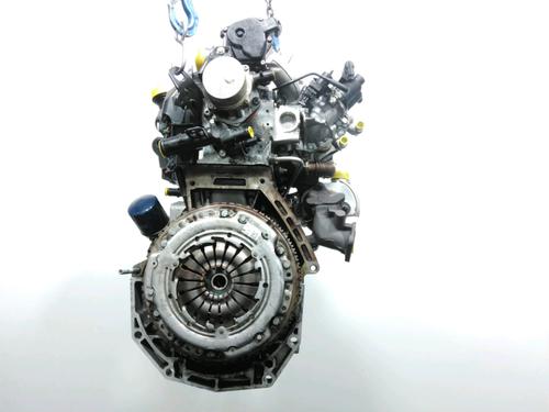 Engine RENAULT CLIO IV (BH_) 1.5 dCi 75 | BP28218712M1 