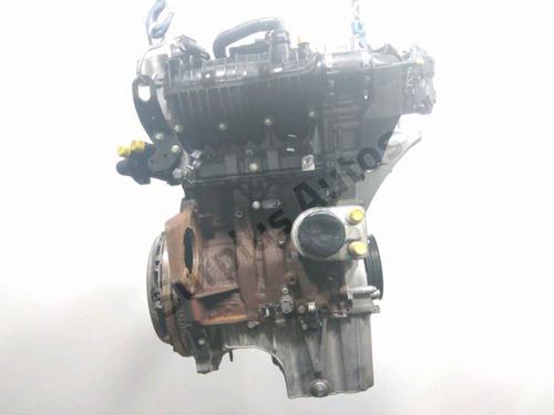 Used Engine FORD ECOSPORT 1.0 EcoBoost (125 hp) 32040559