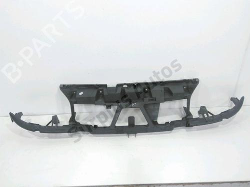 Kofangerbeslag Kofangerbeslag RENAULT SCÉNIC II (JM0/1_) 1.5 dCi (JM0F) (82 hp) 37017647 37017647