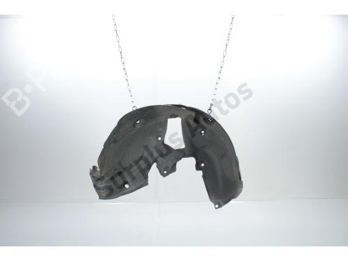 Used Wheel arch RENAULT MEGANE III Grandtour (KZ0/1) 1.5 dCi (KZ0C, KZ1A) (90 hp) 28595547