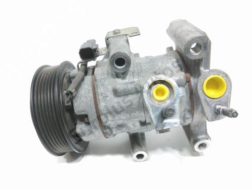 AC compressor FORD KA+ III (UK, FK) 1.2 Ti-VCT | BP37167594M34 - Image 2